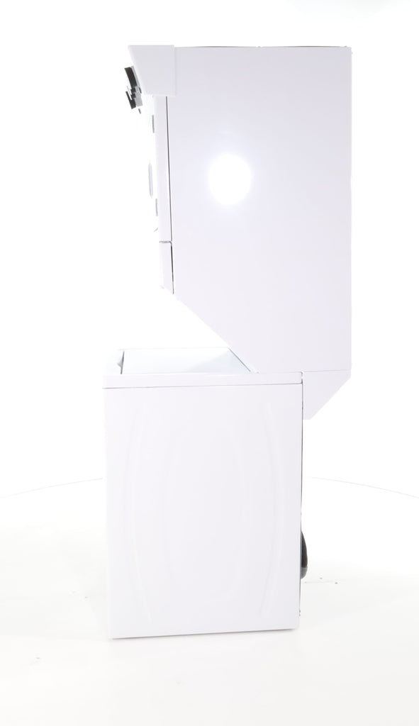 Pictures of 28 in. Wide Whirlpool 3.5 cu. ft. Washer and 5.9 cu. ft. Electric Dryer Laundry Center with AutoDry Drying System- Certified Refurbished - Neu Appliance Outlet - Discount Appliance Outlet in Austin, Tx