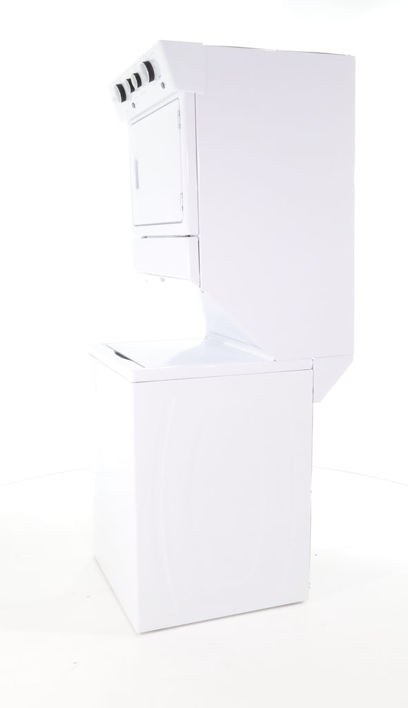 Pictures of 28 in. Wide Whirlpool 3.5 cu. ft. Washer and 5.9 cu. ft. Electric Dryer Laundry Center with AutoDry Drying System- Certified Refurbished - Neu Appliance Outlet - Discount Appliance Outlet in Austin, Tx