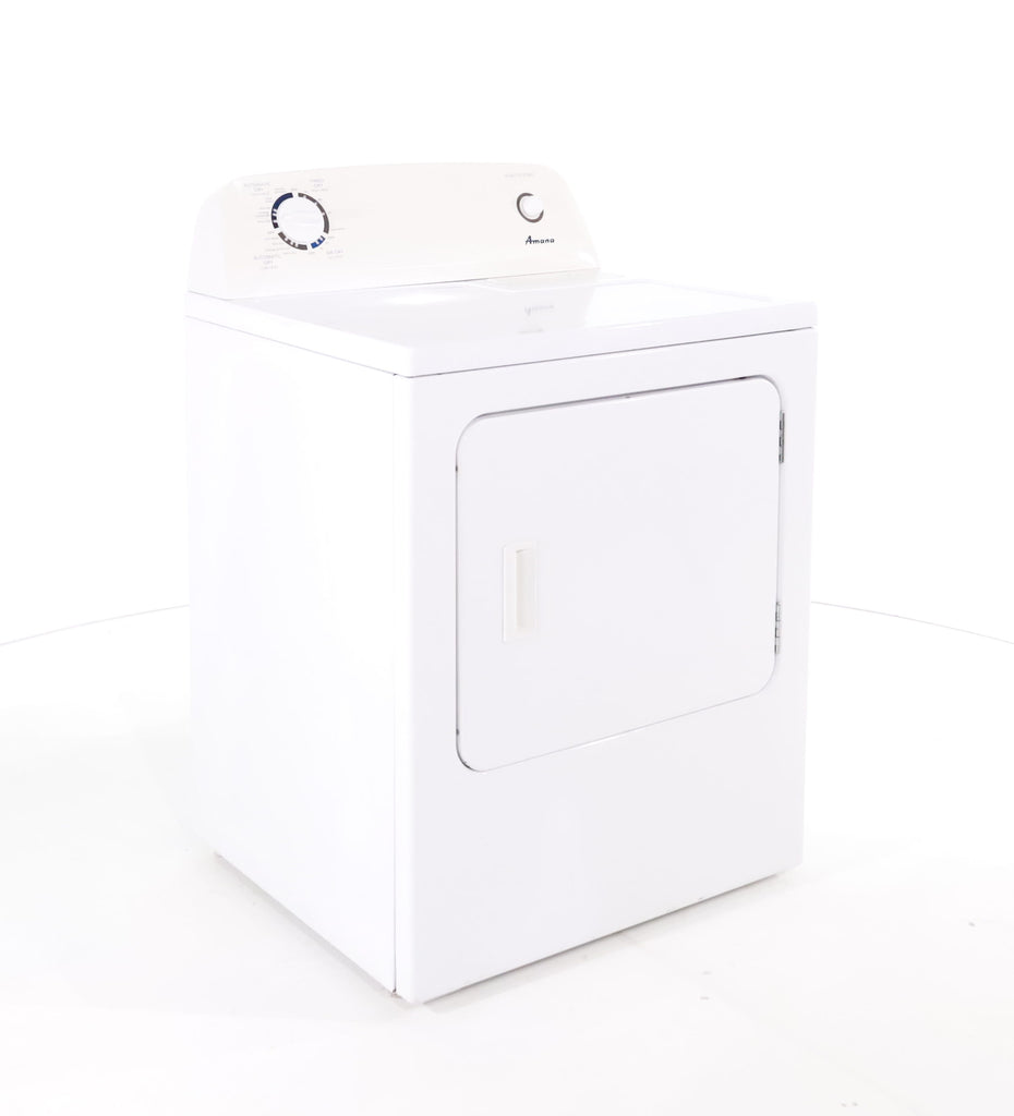 Pictures of Amana 6.5 cu. ft. Electric Dryer with Automatic Cycles- Certified Refurbished - Neu Appliance Outlet - Discount Appliance Outlet in Austin, Tx