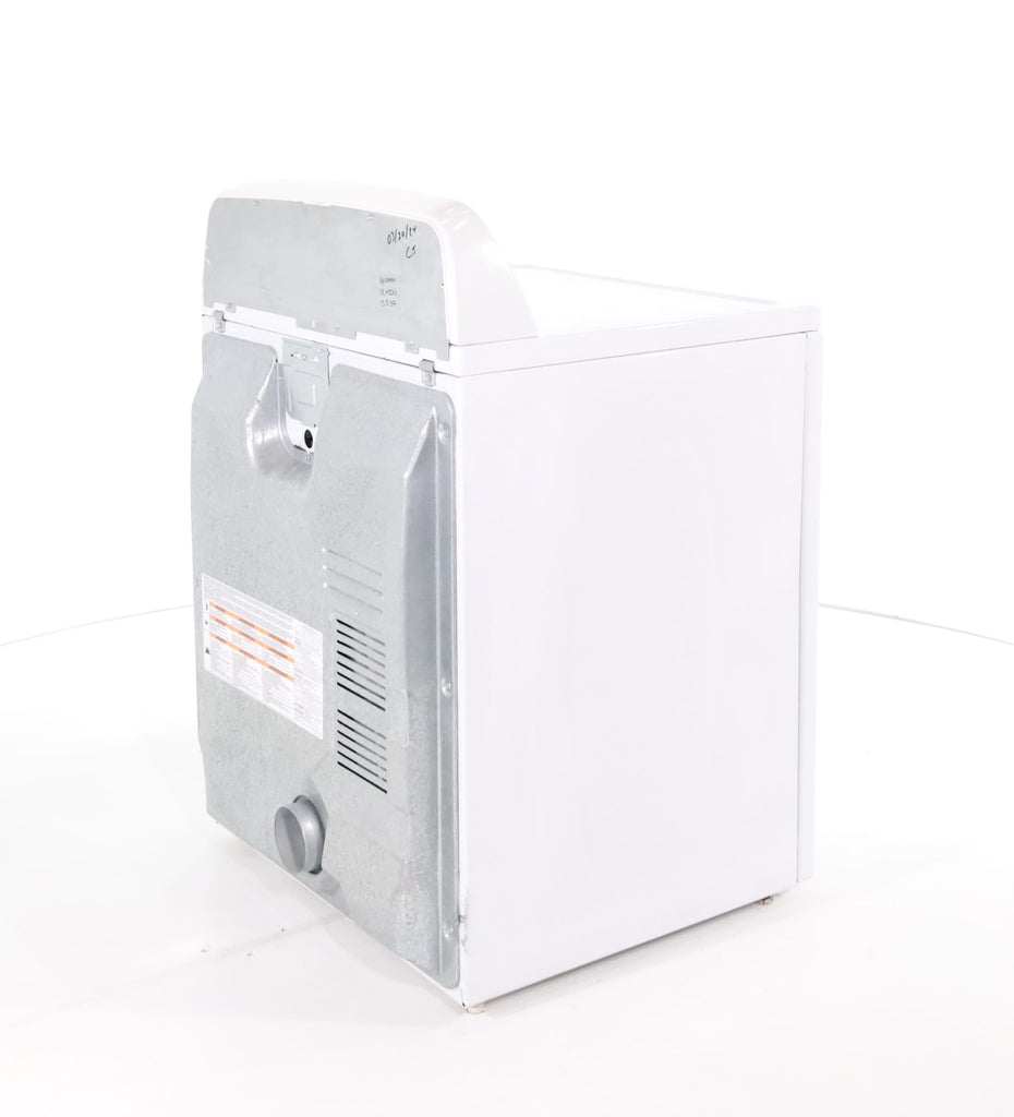 Pictures of Amana 6.5 cu. ft. Electric Dryer with Automatic Cycles- Certified Refurbished - Neu Appliance Outlet - Discount Appliance Outlet in Austin, Tx