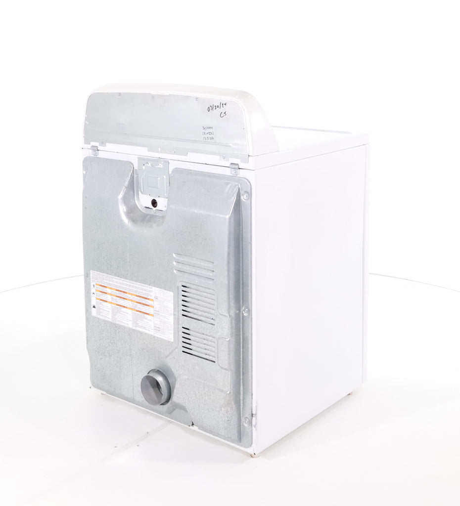 Pictures of Amana 6.5 cu. ft. Electric Dryer with Automatic Cycles- Certified Refurbished - Neu Appliance Outlet - Discount Appliance Outlet in Austin, Tx