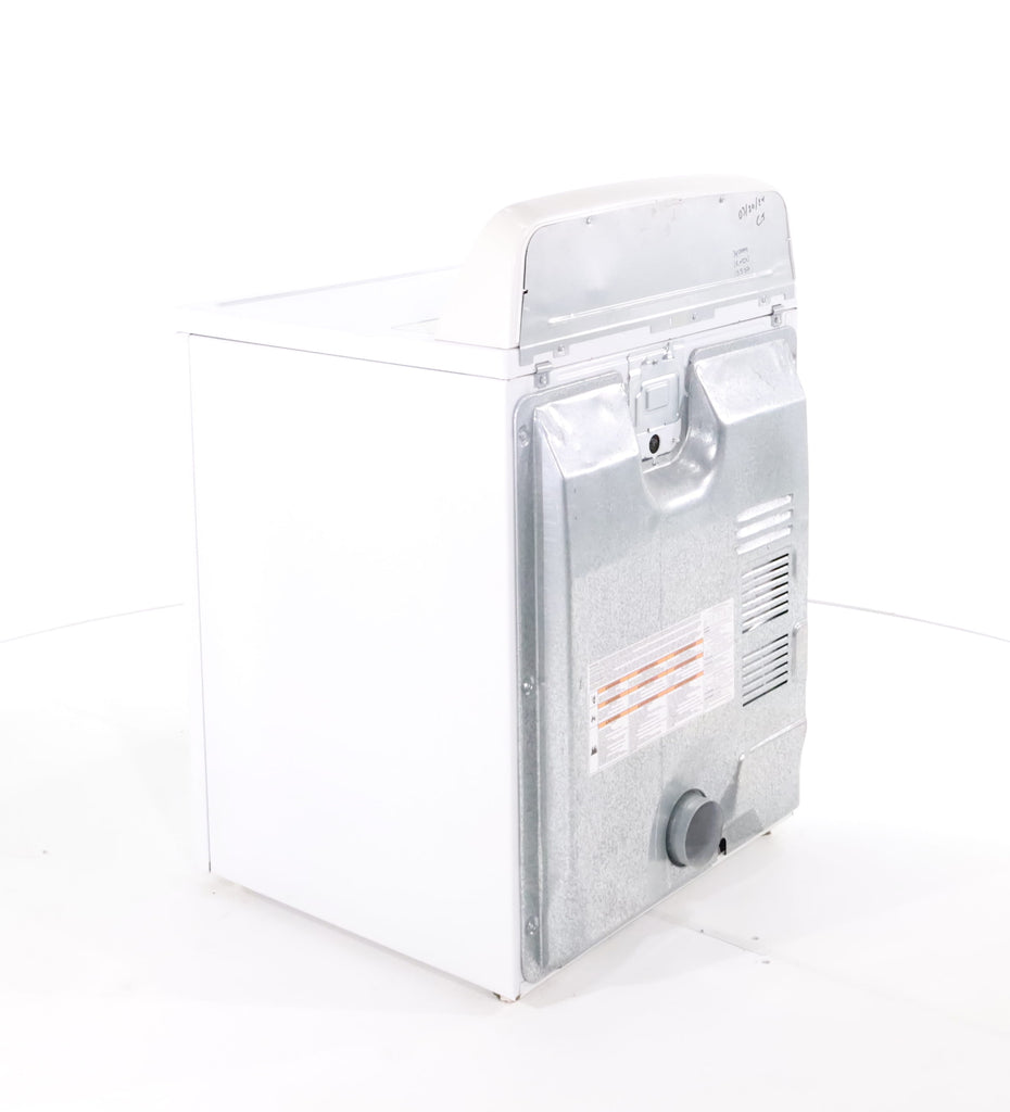 Pictures of Amana 6.5 cu. ft. Electric Dryer with Automatic Cycles- Certified Refurbished - Neu Appliance Outlet - Discount Appliance Outlet in Austin, Tx