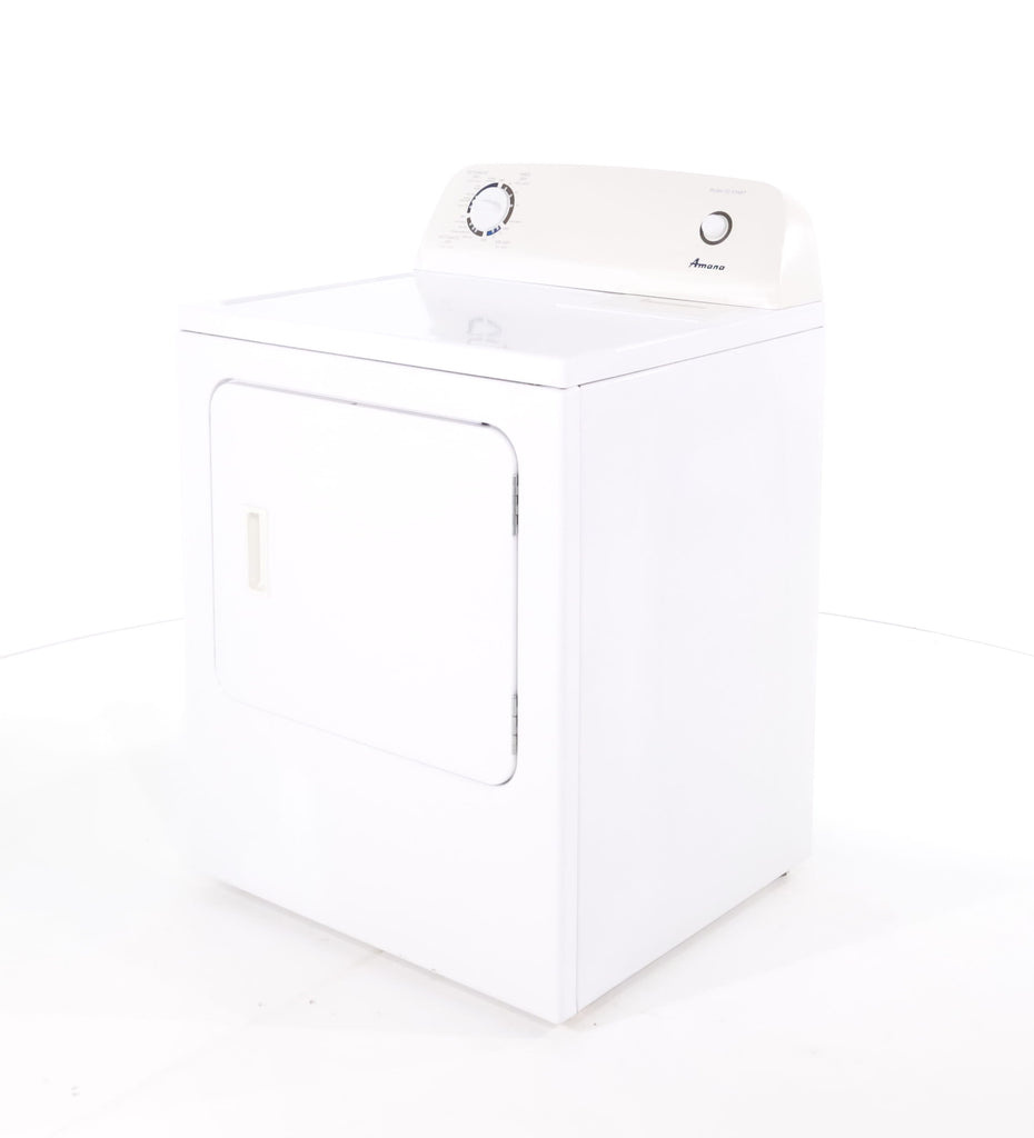 Pictures of Amana 6.5 cu. ft. Electric Dryer with Automatic Cycles- Certified Refurbished - Neu Appliance Outlet - Discount Appliance Outlet in Austin, Tx
