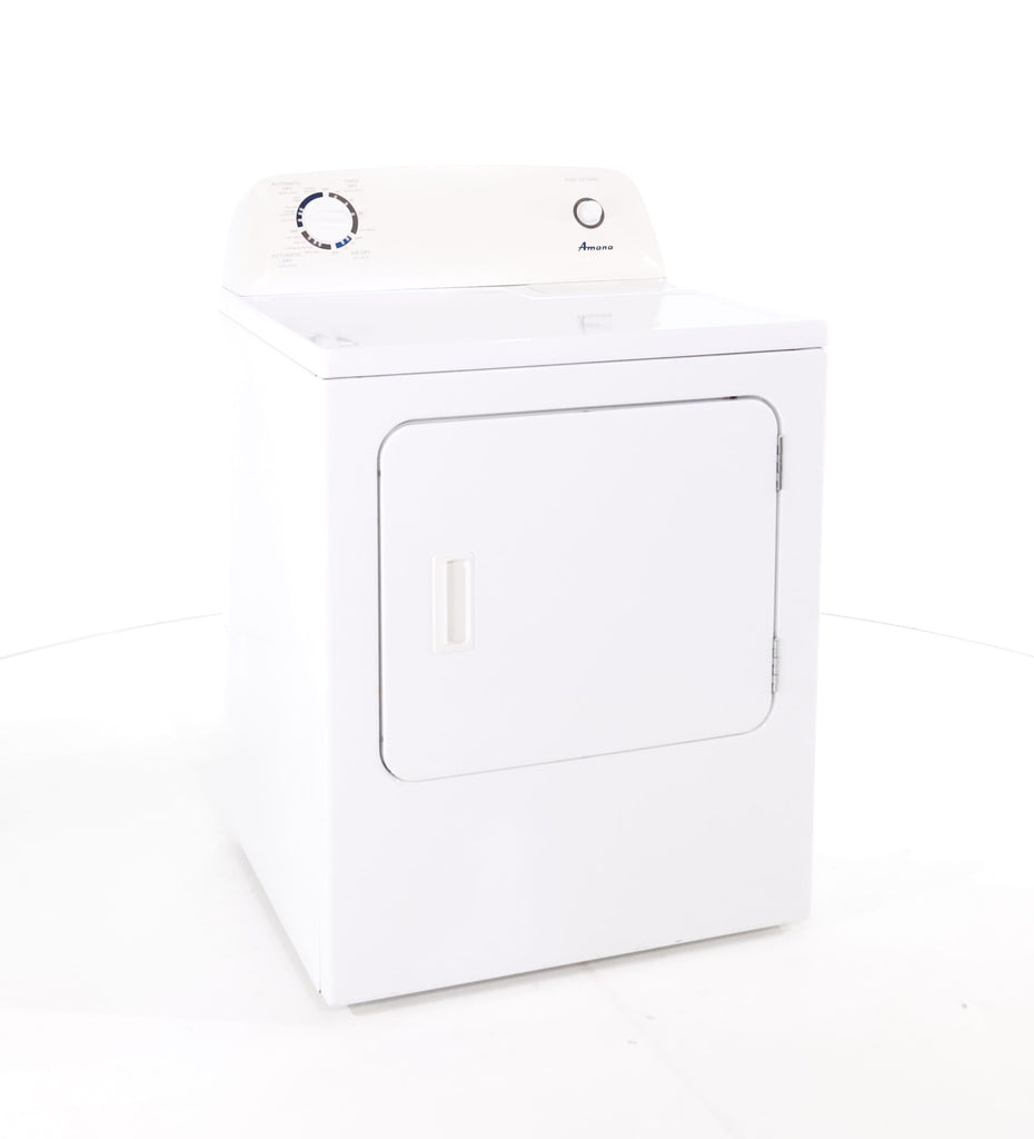 Pictures of Amana 6.5 cu. ft. Electric Dryer with Automatic Cycles- Certified Refurbished - Neu Appliance Outlet - Discount Appliance Outlet in Austin, Tx