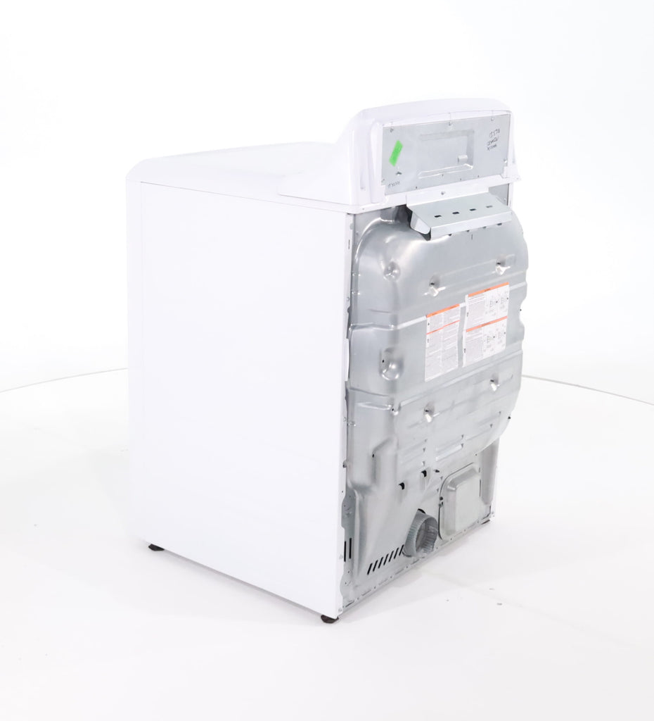 Pictures of HE GE 7.2 cu. ft. Electric Dryer with HE Sensor Dry- Certified Refurbished - Neu Appliance Outlet - Discount Appliance Outlet in Austin, Tx