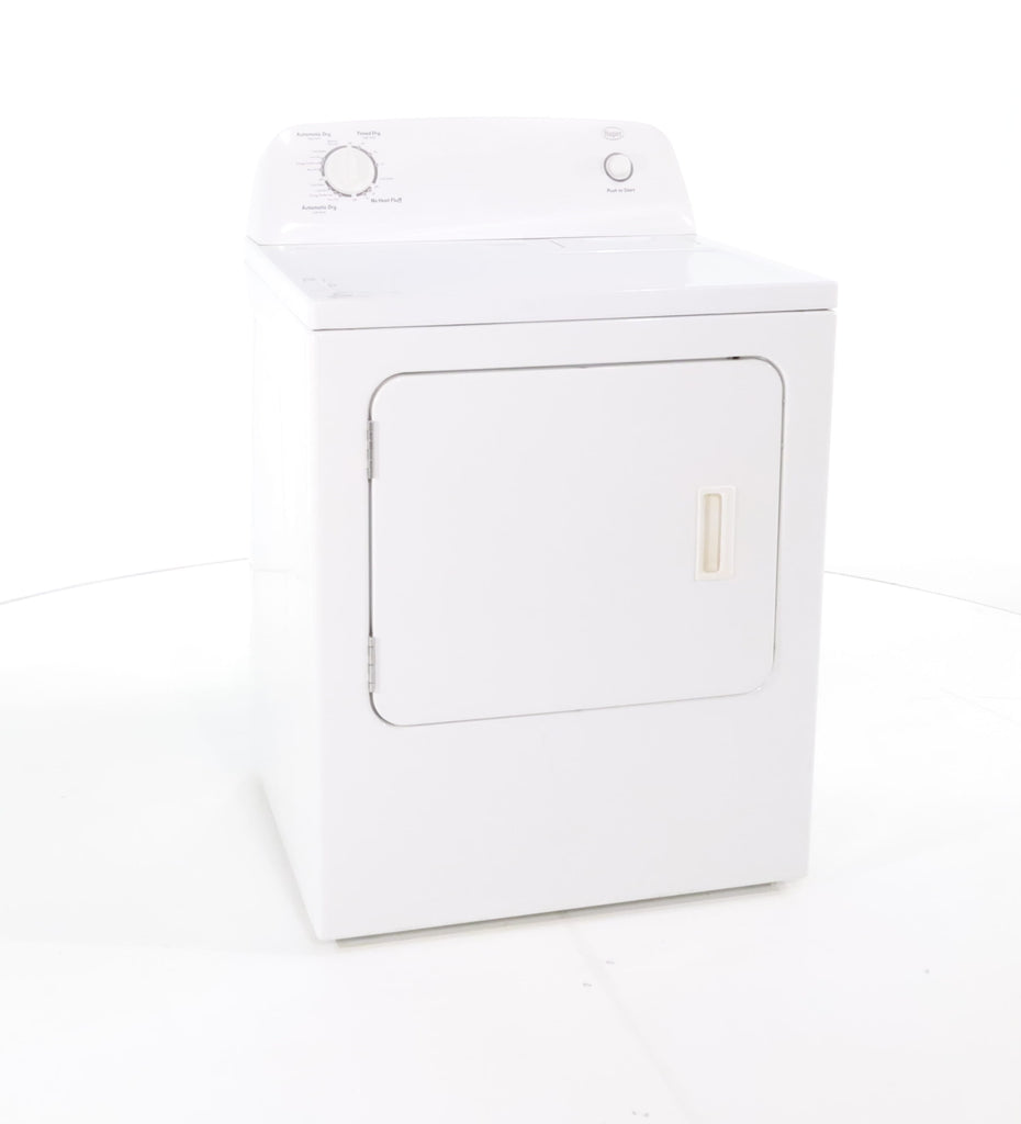 Pictures of Roper 6.5 cu ft Electric Dryer with Automatic Dry - Certified Refurbished - Neu Appliance Outlet - Discount Appliance Outlet in Austin, Tx