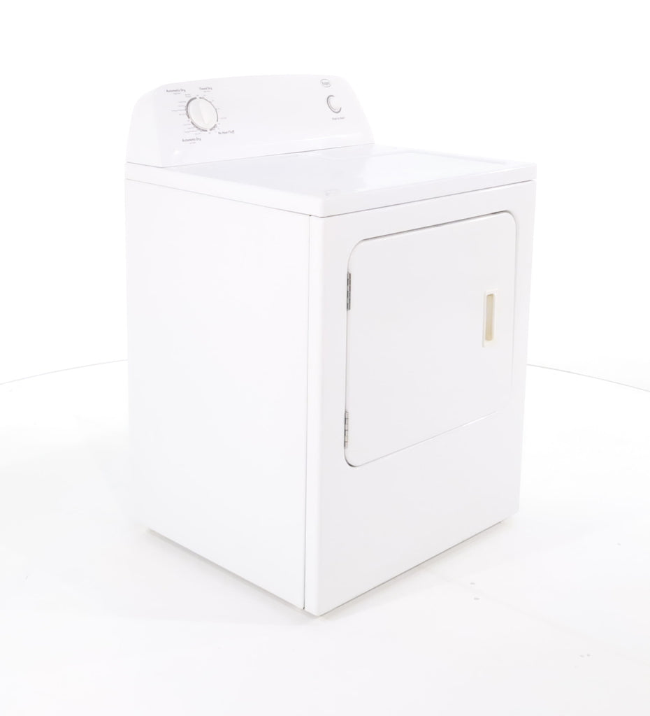 Pictures of Roper 6.5 cu ft Electric Dryer with Automatic Dry - Certified Refurbished - Neu Appliance Outlet - Discount Appliance Outlet in Austin, Tx