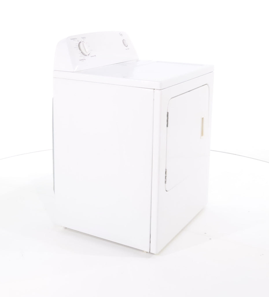 Pictures of Roper 6.5 cu ft Electric Dryer with Automatic Dry - Certified Refurbished - Neu Appliance Outlet - Discount Appliance Outlet in Austin, Tx