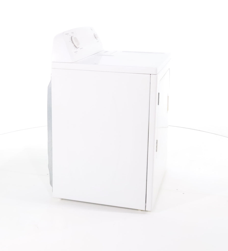 Pictures of Roper 6.5 cu ft Electric Dryer with Automatic Dry - Certified Refurbished - Neu Appliance Outlet - Discount Appliance Outlet in Austin, Tx