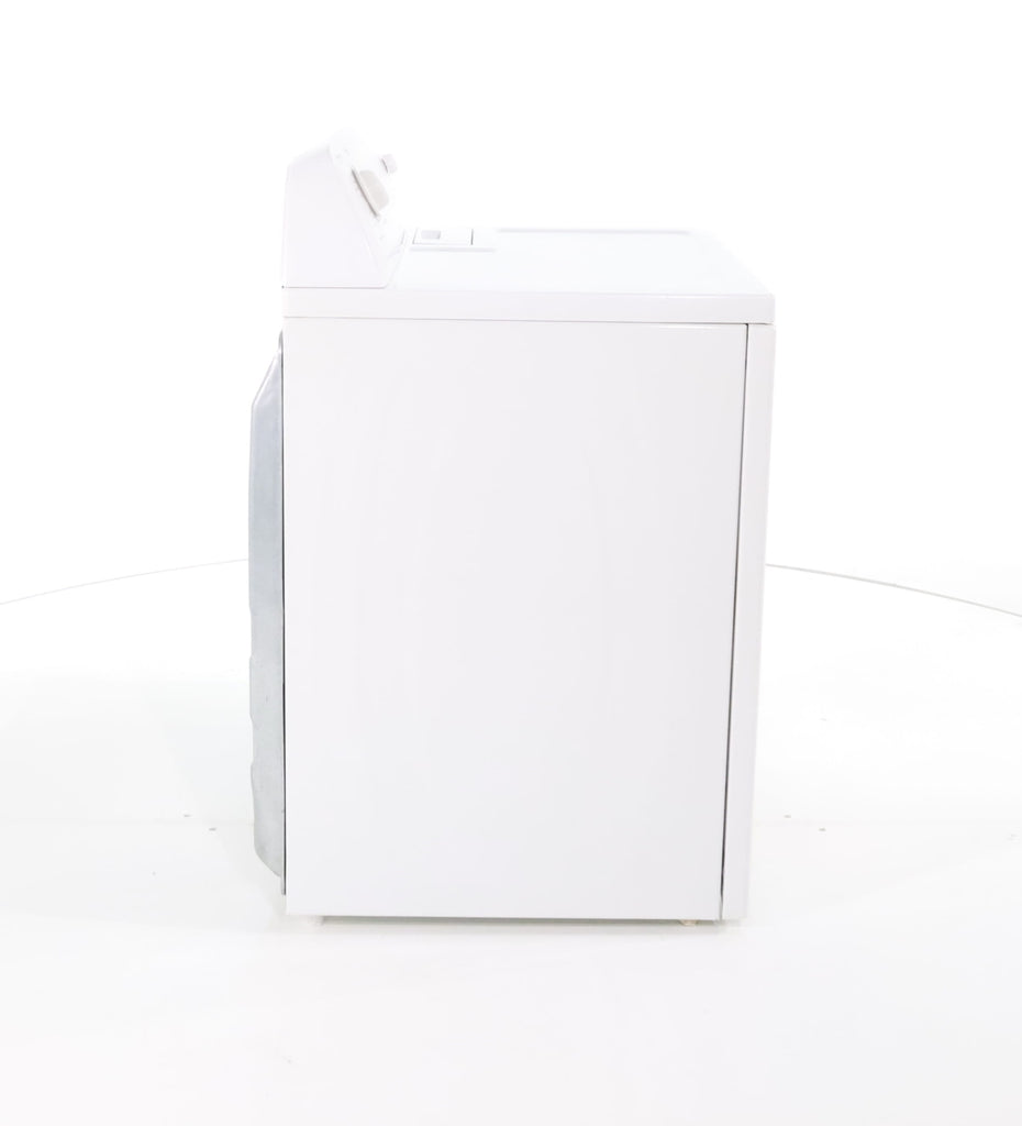 Pictures of Roper 6.5 cu ft Electric Dryer with Automatic Dry - Certified Refurbished - Neu Appliance Outlet - Discount Appliance Outlet in Austin, Tx