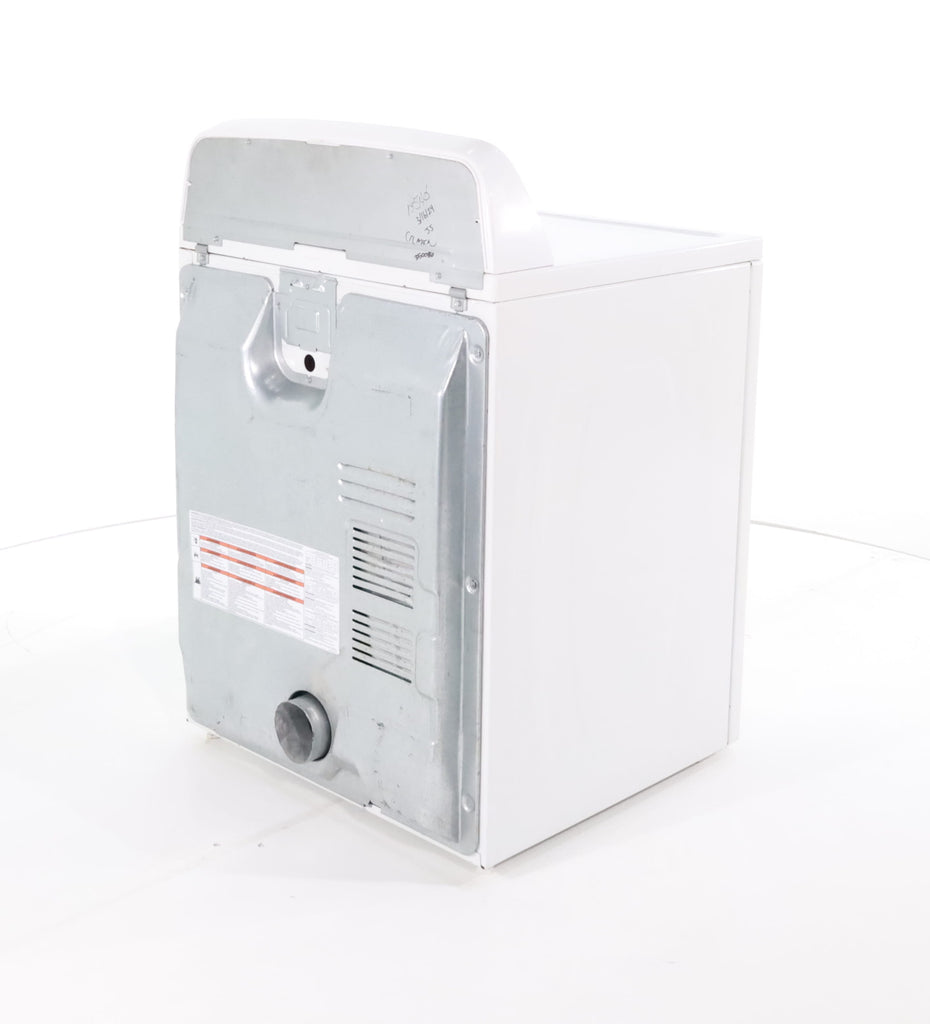 Pictures of Roper 6.5 cu ft Electric Dryer with Automatic Dry - Certified Refurbished - Neu Appliance Outlet - Discount Appliance Outlet in Austin, Tx