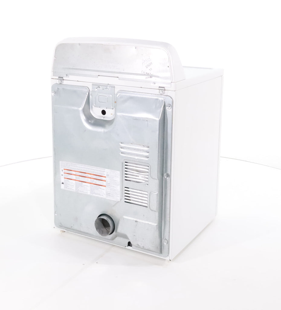 Pictures of Roper 6.5 cu ft Electric Dryer with Automatic Dry - Certified Refurbished - Neu Appliance Outlet - Discount Appliance Outlet in Austin, Tx