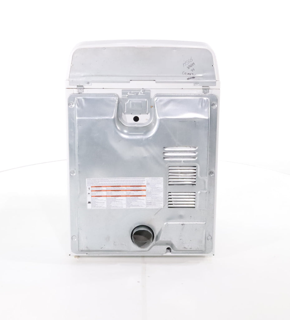 Pictures of Roper 6.5 cu ft Electric Dryer with Automatic Dry - Certified Refurbished - Neu Appliance Outlet - Discount Appliance Outlet in Austin, Tx