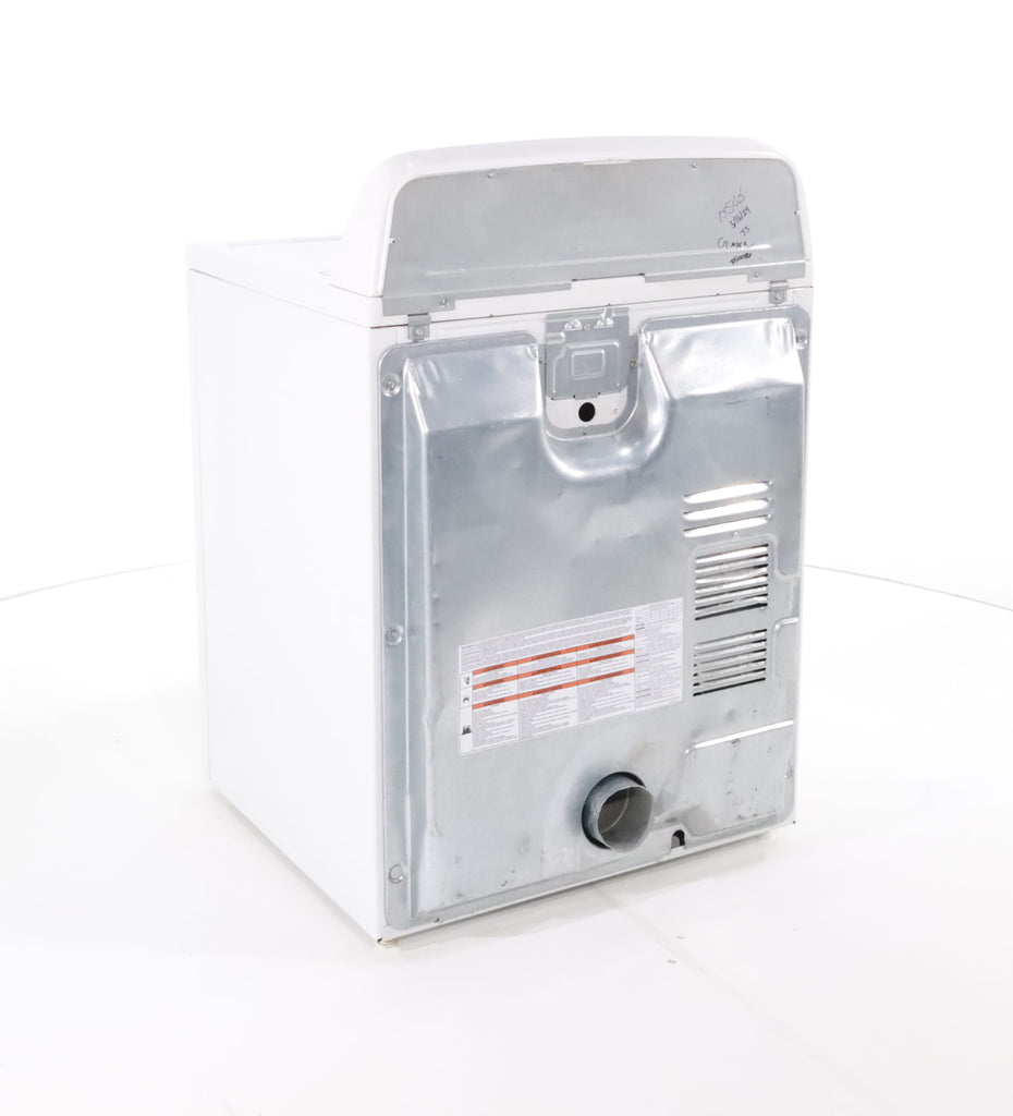 Pictures of Roper 6.5 cu ft Electric Dryer with Automatic Dry - Certified Refurbished - Neu Appliance Outlet - Discount Appliance Outlet in Austin, Tx