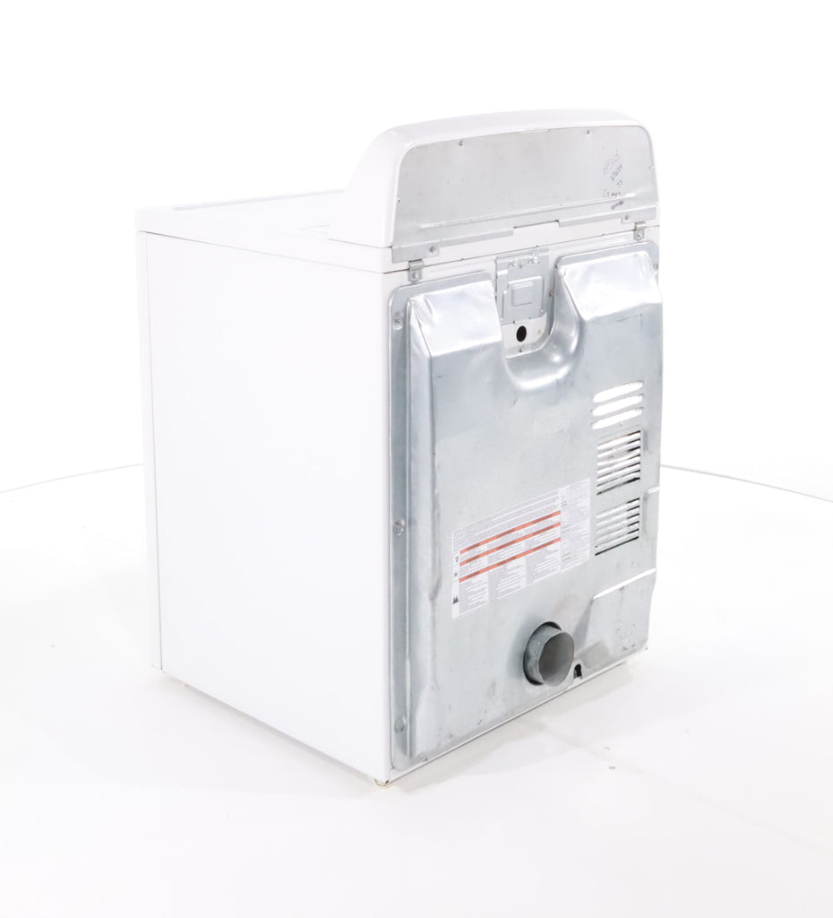 Pictures of Roper 6.5 cu ft Electric Dryer with Automatic Dry - Certified Refurbished - Neu Appliance Outlet - Discount Appliance Outlet in Austin, Tx