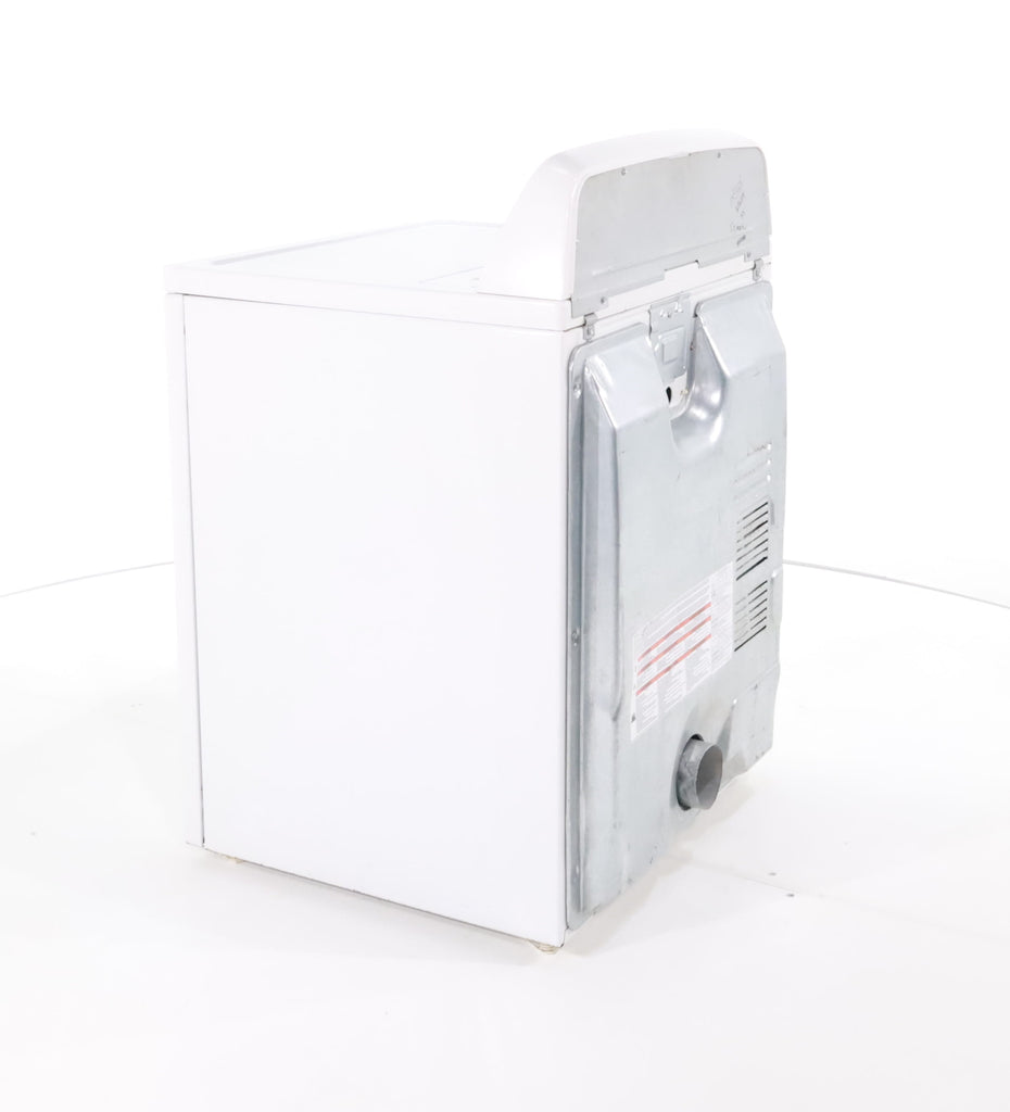 Pictures of Roper 6.5 cu ft Electric Dryer with Automatic Dry - Certified Refurbished - Neu Appliance Outlet - Discount Appliance Outlet in Austin, Tx