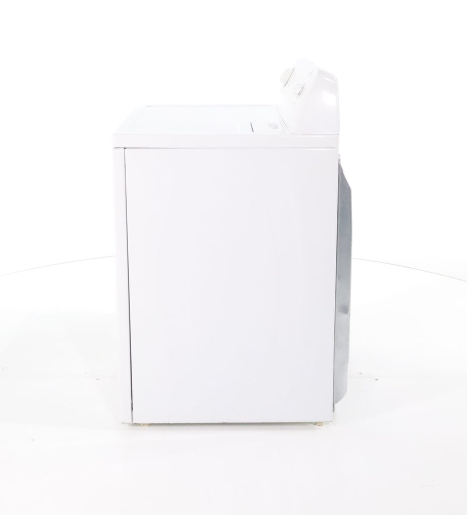 Pictures of Roper 6.5 cu ft Electric Dryer with Automatic Dry - Certified Refurbished - Neu Appliance Outlet - Discount Appliance Outlet in Austin, Tx