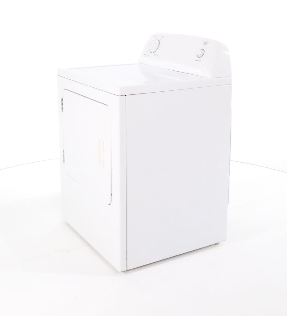 Pictures of Roper 6.5 cu ft Electric Dryer with Automatic Dry - Certified Refurbished - Neu Appliance Outlet - Discount Appliance Outlet in Austin, Tx