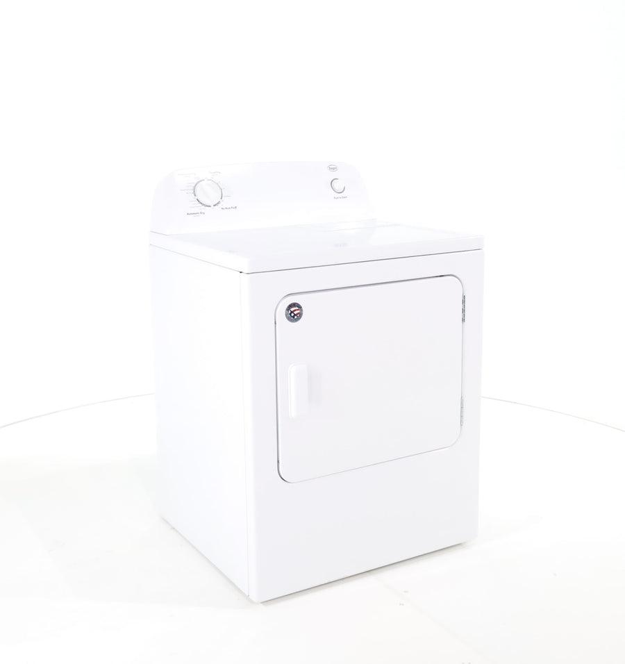 Roper 6.5 cu. ft. Electric Dryer with Wrinkle Prevent- Certified Refurbished