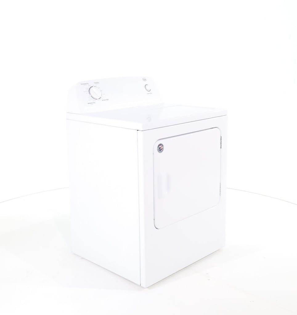 Pictures of Roper 6.5 cu. ft. Electric Dryer with Wrinkle Prevent- Certified Refurbished - Neu Appliance Outlet - Discount Appliance Outlet in Austin, Tx