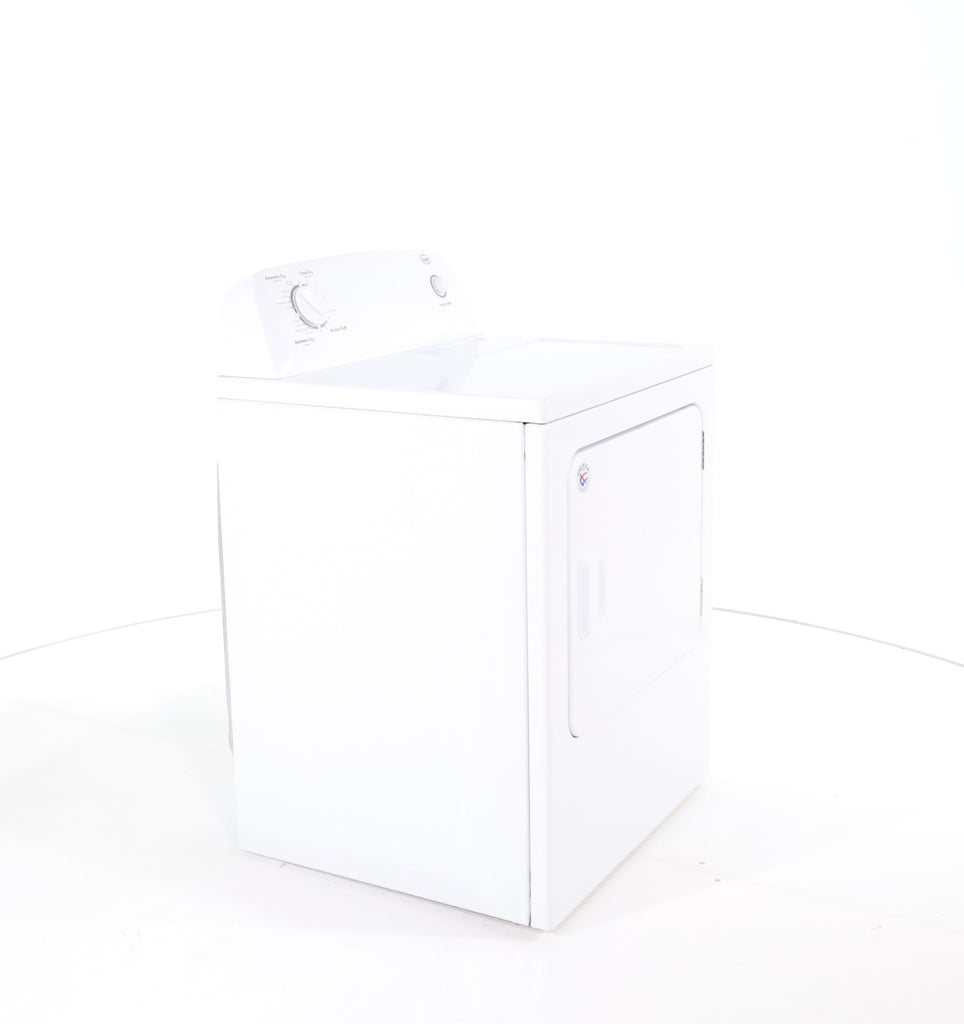 Pictures of Roper 6.5 cu. ft. Electric Dryer with Wrinkle Prevent- Certified Refurbished - Neu Appliance Outlet - Discount Appliance Outlet in Austin, Tx