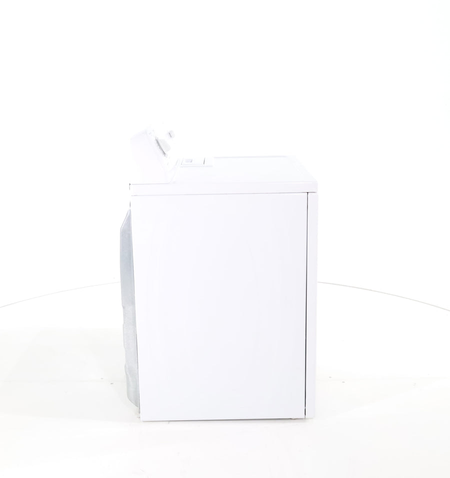 Roper 6.5 cu. ft. Electric Dryer with Wrinkle Prevent- Certified Refurbished