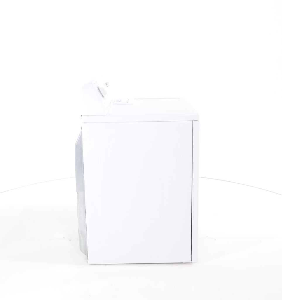 Pictures of Roper 6.5 cu. ft. Electric Dryer with Wrinkle Prevent- Certified Refurbished - Neu Appliance Outlet - Discount Appliance Outlet in Austin, Tx