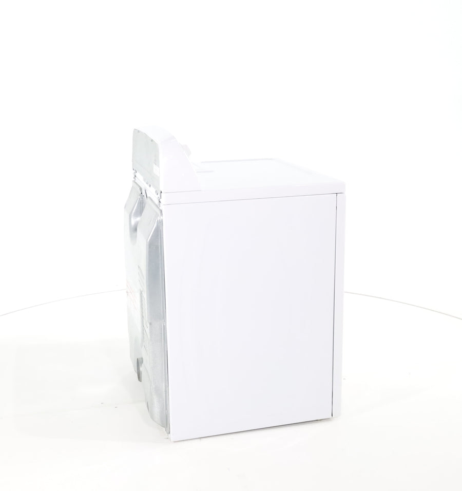 Roper 6.5 cu. ft. Electric Dryer with Wrinkle Prevent- Certified Refurbished