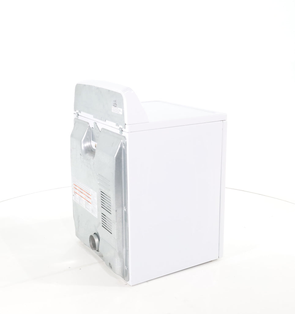 Pictures of Roper 6.5 cu. ft. Electric Dryer with Wrinkle Prevent- Certified Refurbished - Neu Appliance Outlet - Discount Appliance Outlet in Austin, Tx