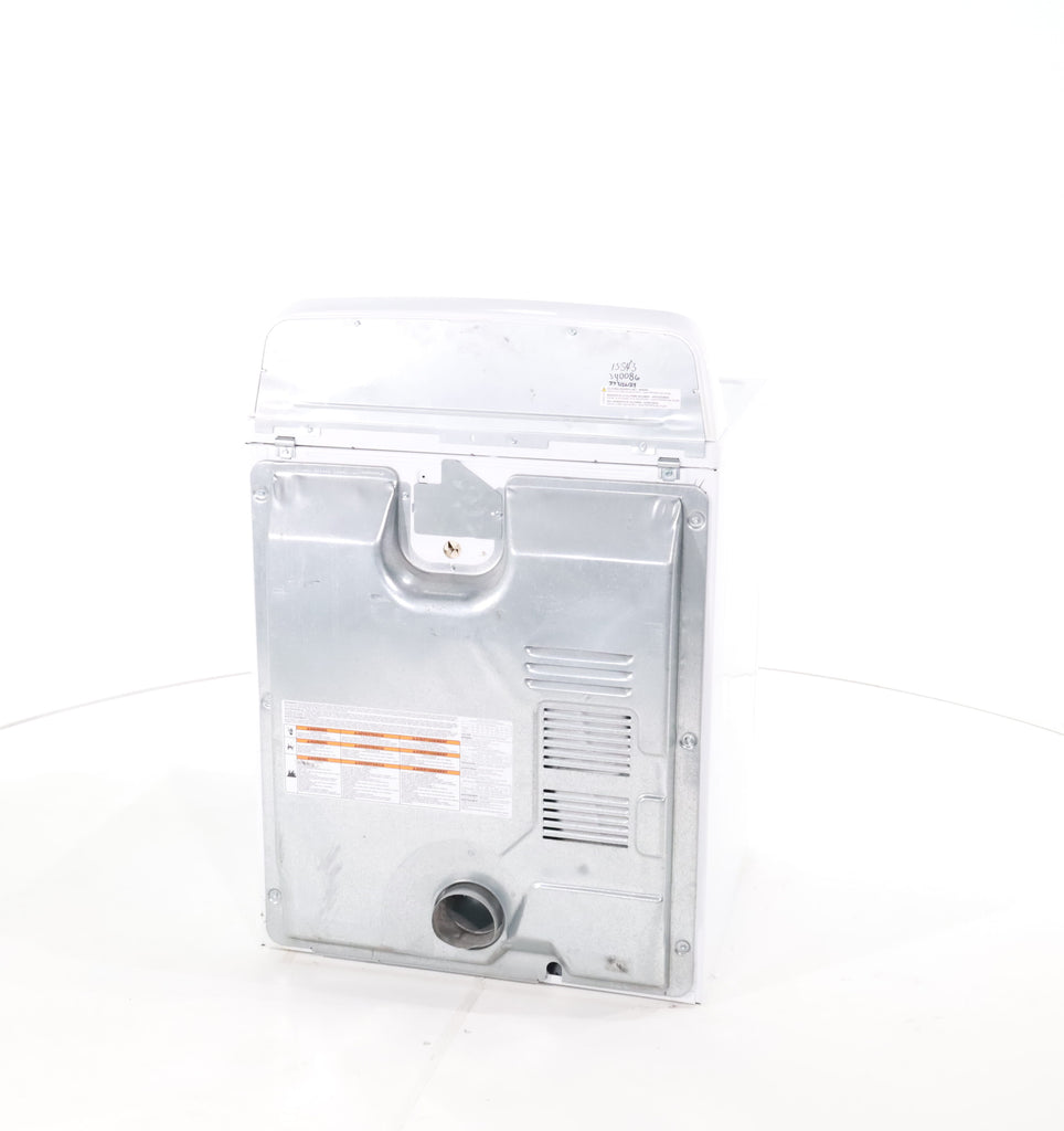 Pictures of Roper 6.5 cu. ft. Electric Dryer with Wrinkle Prevent- Certified Refurbished - Neu Appliance Outlet - Discount Appliance Outlet in Austin, Tx