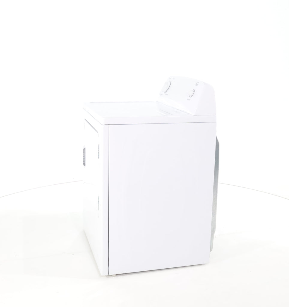 Pictures of Roper 6.5 cu. ft. Electric Dryer with Wrinkle Prevent- Certified Refurbished - Neu Appliance Outlet - Discount Appliance Outlet in Austin, Tx