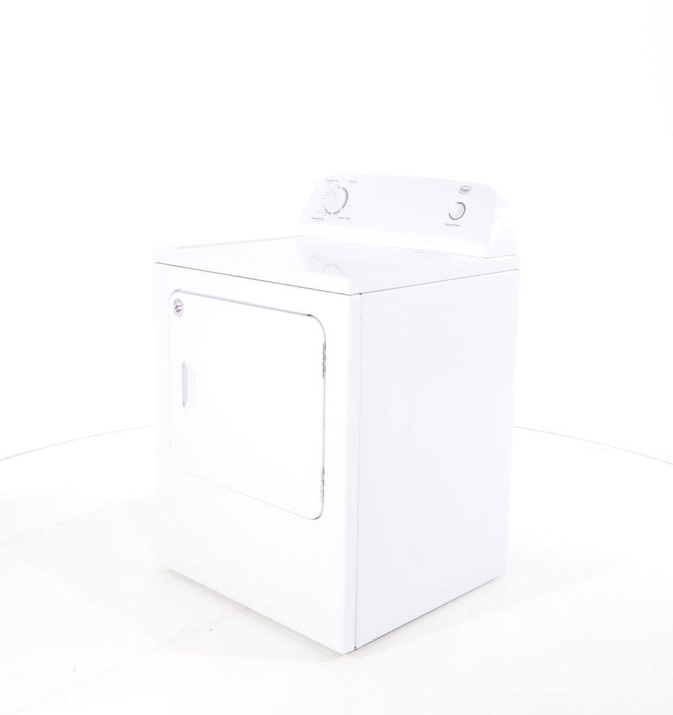 Pictures of Roper 6.5 cu. ft. Electric Dryer with Wrinkle Prevent- Certified Refurbished - Neu Appliance Outlet - Discount Appliance Outlet in Austin, Tx