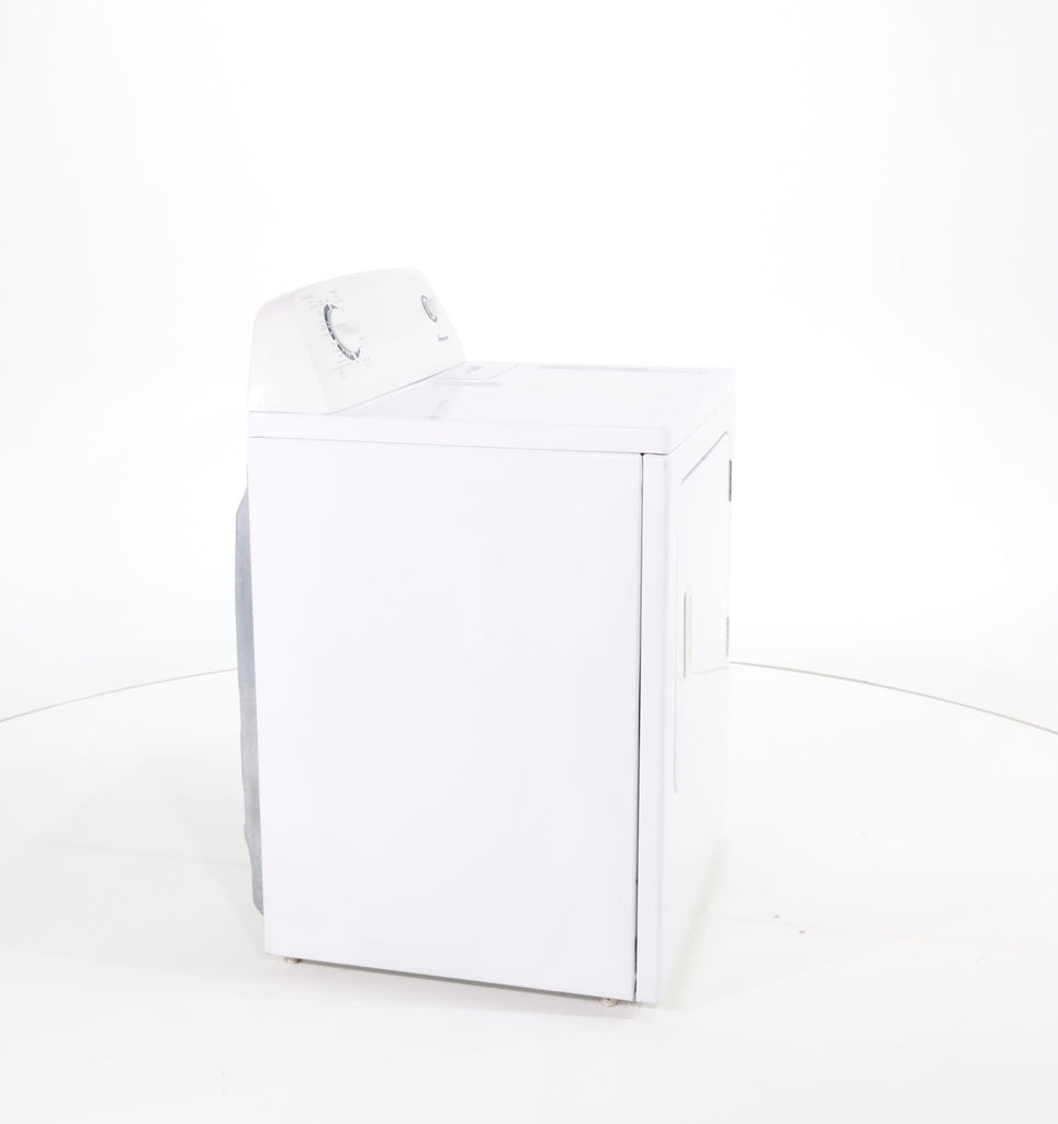 Pictures of Amana 6.5 cu. ft. Electric Dryer with Wrinkle Prevent- Certified Refurbished - Neu Appliance Outlet - Discount Appliance Outlet in Austin, Tx