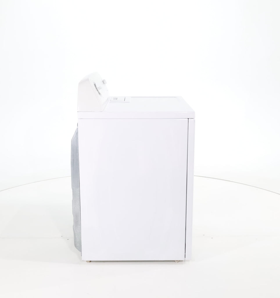 Pictures of Amana 6.5 cu. ft. Electric Dryer with Wrinkle Prevent- Certified Refurbished - Neu Appliance Outlet - Discount Appliance Outlet in Austin, Tx