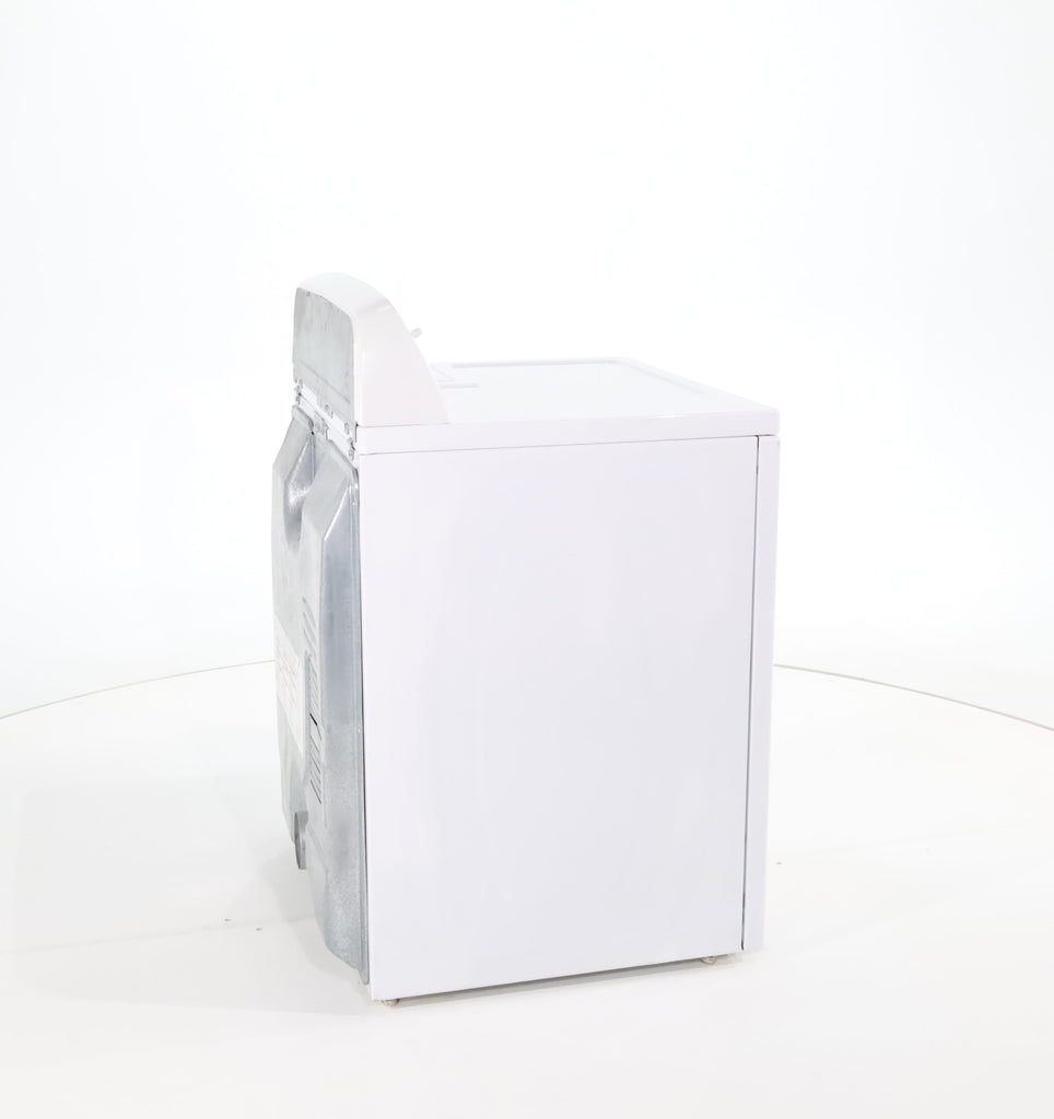 Pictures of Amana 6.5 cu. ft. Electric Dryer with Wrinkle Prevent- Certified Refurbished - Neu Appliance Outlet - Discount Appliance Outlet in Austin, Tx