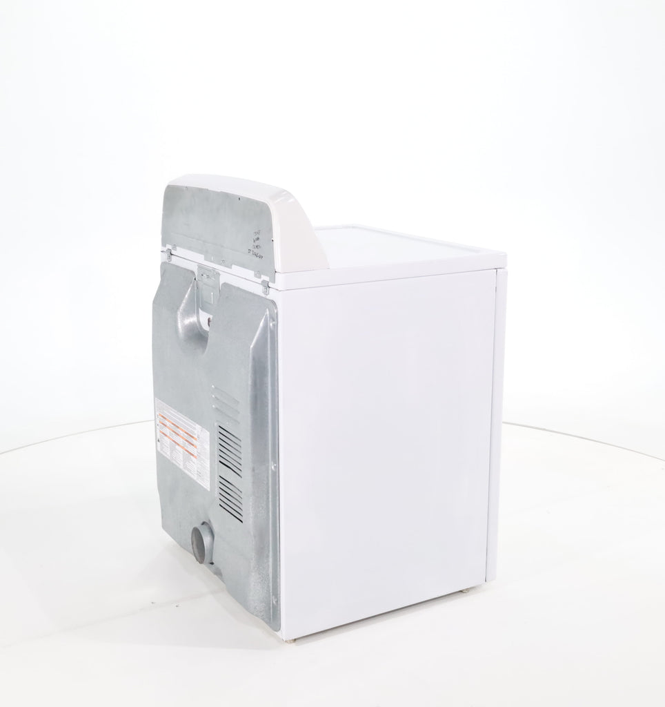 Pictures of Amana 6.5 cu. ft. Electric Dryer with Wrinkle Prevent- Certified Refurbished - Neu Appliance Outlet - Discount Appliance Outlet in Austin, Tx