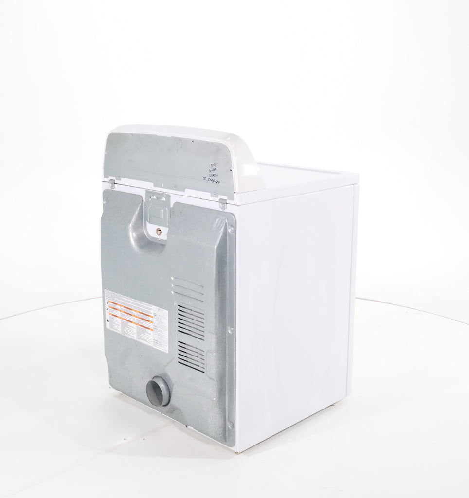 Pictures of Amana 6.5 cu. ft. Electric Dryer with Wrinkle Prevent- Certified Refurbished - Neu Appliance Outlet - Discount Appliance Outlet in Austin, Tx