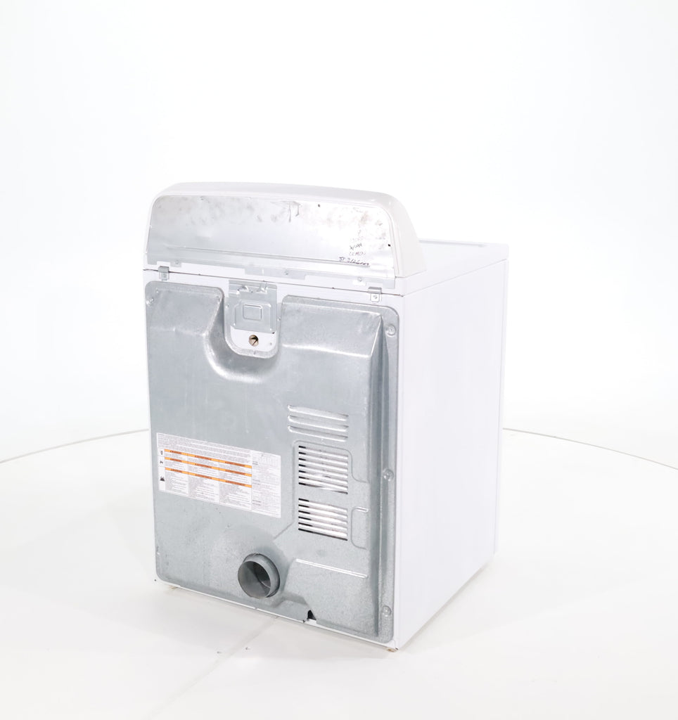 Pictures of Amana 6.5 cu. ft. Electric Dryer with Wrinkle Prevent- Certified Refurbished - Neu Appliance Outlet - Discount Appliance Outlet in Austin, Tx