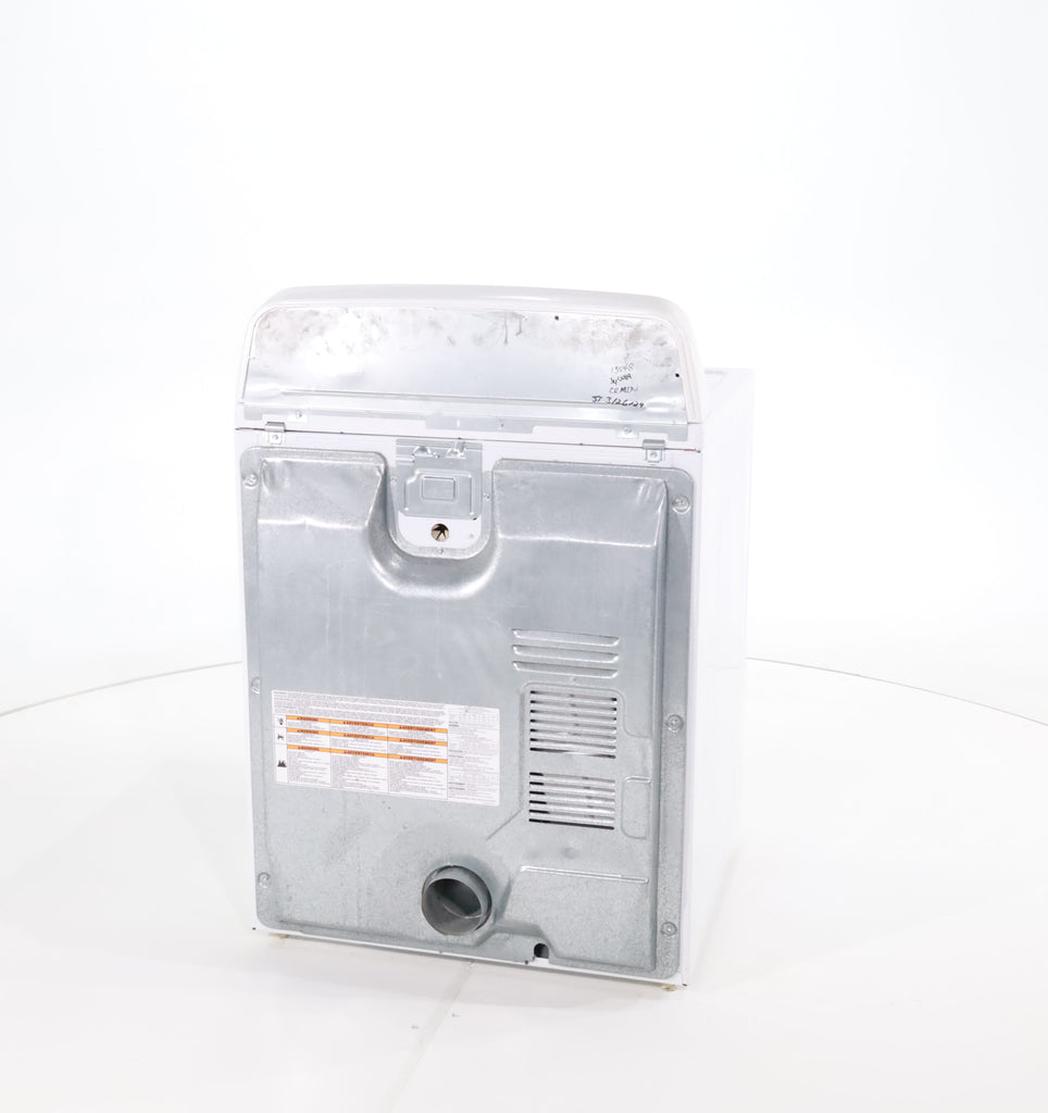 Pictures of Amana 6.5 cu. ft. Electric Dryer with Wrinkle Prevent- Certified Refurbished - Neu Appliance Outlet - Discount Appliance Outlet in Austin, Tx