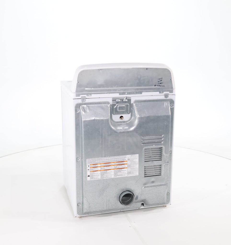 Pictures of Amana 6.5 cu. ft. Electric Dryer with Wrinkle Prevent- Certified Refurbished - Neu Appliance Outlet - Discount Appliance Outlet in Austin, Tx