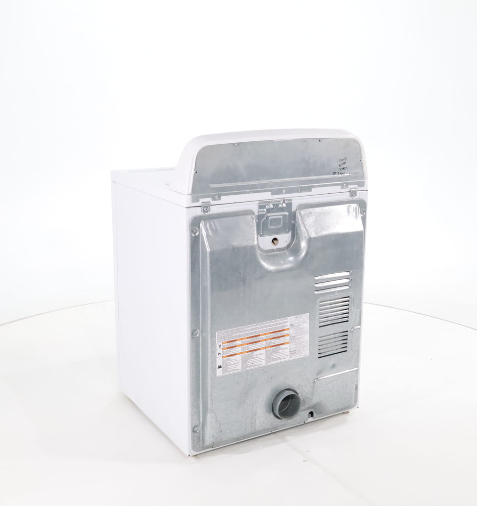 Pictures of Amana 6.5 cu. ft. Electric Dryer with Wrinkle Prevent- Certified Refurbished - Neu Appliance Outlet - Discount Appliance Outlet in Austin, Tx