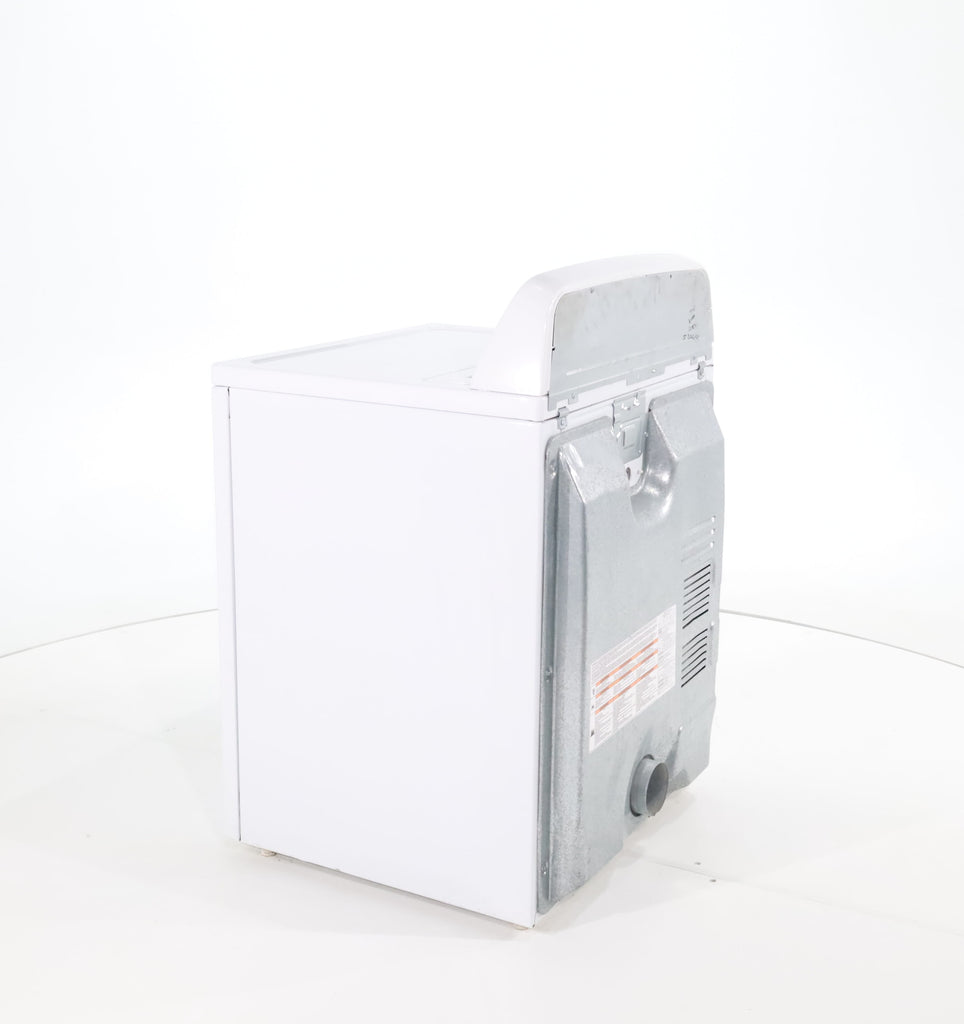 Pictures of Amana 6.5 cu. ft. Electric Dryer with Wrinkle Prevent- Certified Refurbished - Neu Appliance Outlet - Discount Appliance Outlet in Austin, Tx