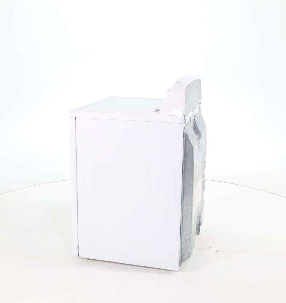 Pictures of Amana 6.5 cu. ft. Electric Dryer with Wrinkle Prevent- Certified Refurbished - Neu Appliance Outlet - Discount Appliance Outlet in Austin, Tx