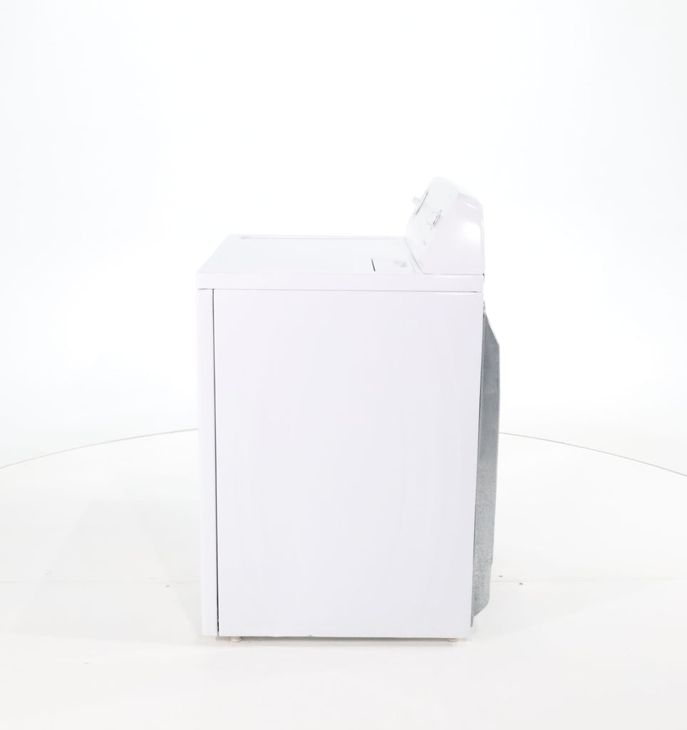 Pictures of Amana 6.5 cu. ft. Electric Dryer with Wrinkle Prevent- Certified Refurbished - Neu Appliance Outlet - Discount Appliance Outlet in Austin, Tx