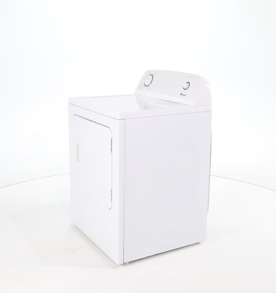Pictures of Amana 6.5 cu. ft. Electric Dryer with Wrinkle Prevent- Certified Refurbished - Neu Appliance Outlet - Discount Appliance Outlet in Austin, Tx