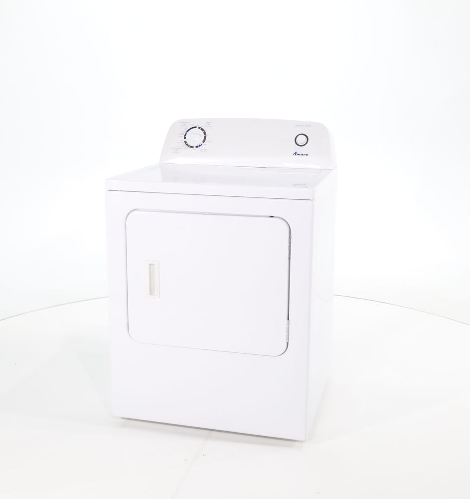 Pictures of Amana 6.5 cu. ft. Electric Dryer with Wrinkle Prevent- Certified Refurbished - Neu Appliance Outlet - Discount Appliance Outlet in Austin, Tx
