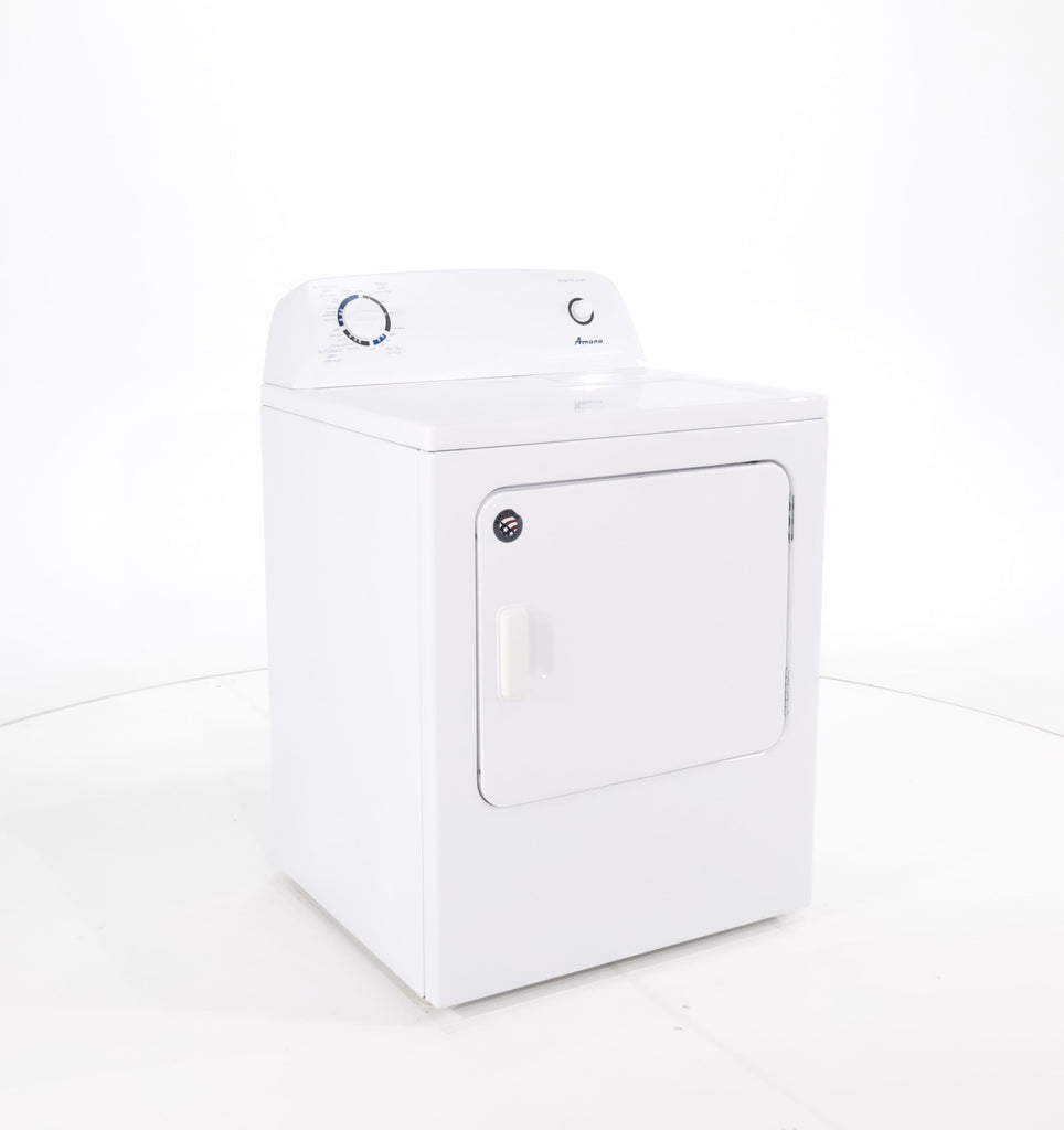 Pictures of Amana 6.5 cu. ft. Electric Dryer with Wrinkle Prevent- Certified Refurbished - Neu Appliance Outlet - Discount Appliance Outlet in Austin, Tx
