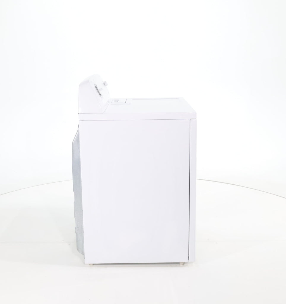 Pictures of Amana 6.5 cu. ft. Electric Dryer with Wrinkle Prevent- Certified Refurbished - Neu Appliance Outlet - Discount Appliance Outlet in Austin, Tx