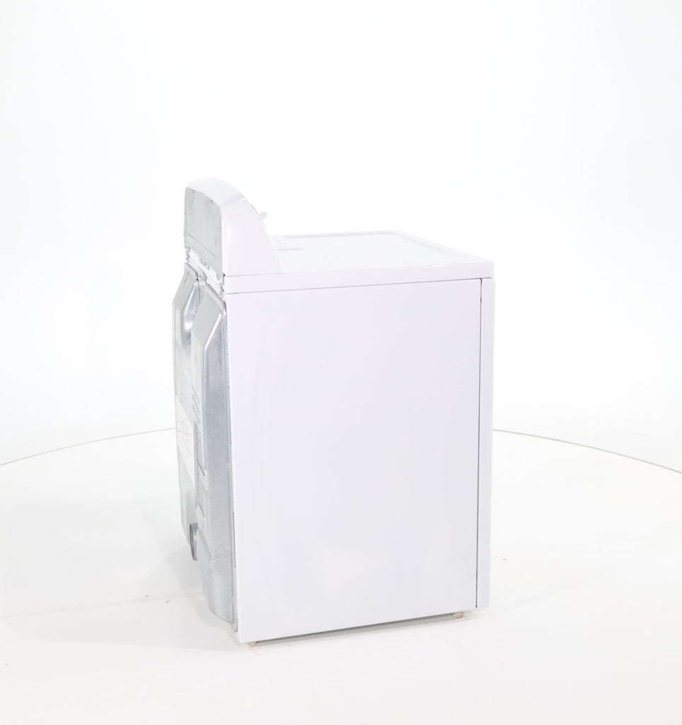 Pictures of Amana 7.0 cu. ft. Electric Dryer with Automatic Cycles- Certified Refurbished - Neu Appliance Outlet - Discount Appliance Outlet in Austin, Tx