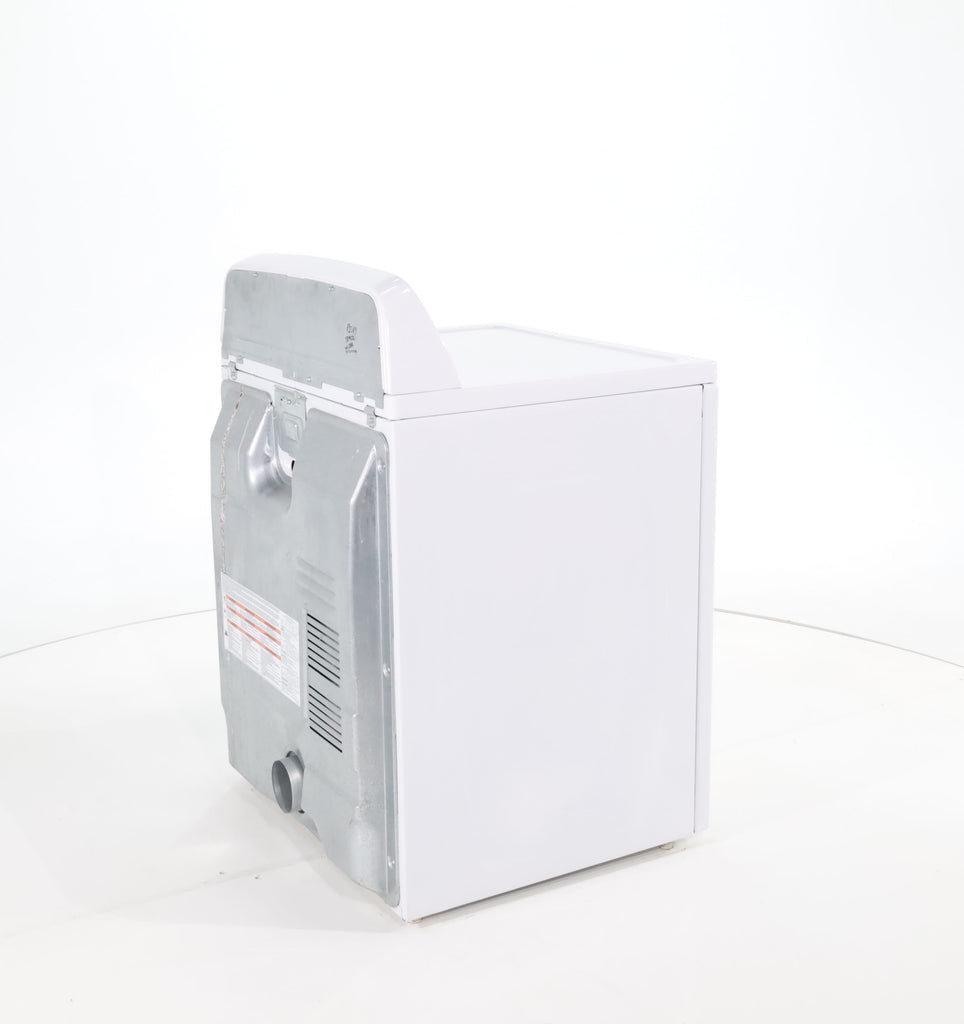 Pictures of Amana 6.5 cu. ft. Electric Dryer with Wrinkle Prevent- Certified Refurbished - Neu Appliance Outlet - Discount Appliance Outlet in Austin, Tx